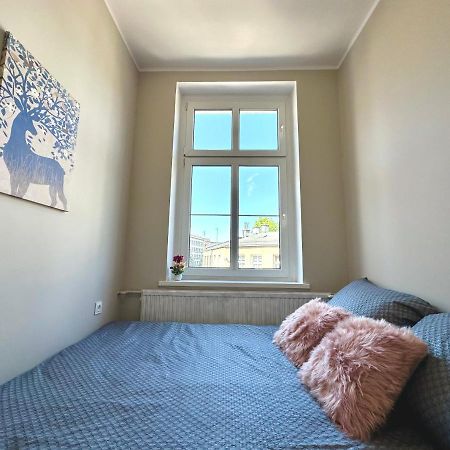 Mmrent Flora Room Gdansk Bagian luar foto